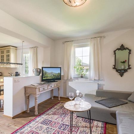 Vintage Loft Apartment Hopfgarten im Brixental Bagian luar foto