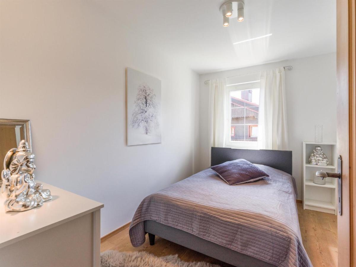 Vintage Loft Apartment Hopfgarten im Brixental Bagian luar foto